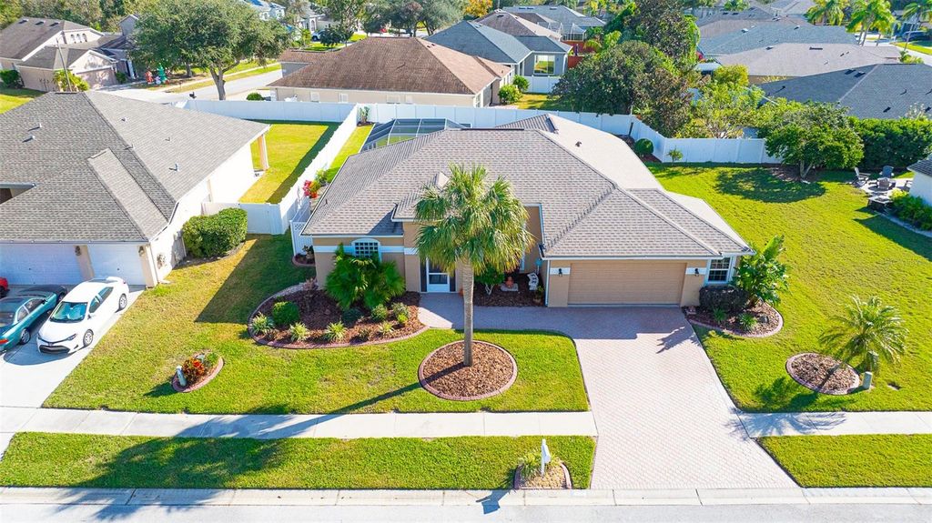 Photo of 4008 Roswell Place, Land O Lakes, FL 34639 (MLS # TB8440794)