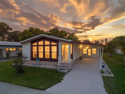 Photo of 92 Cottagewood Drive #7, Safety Harbor, FL 34695 (MLS # TB8548918)