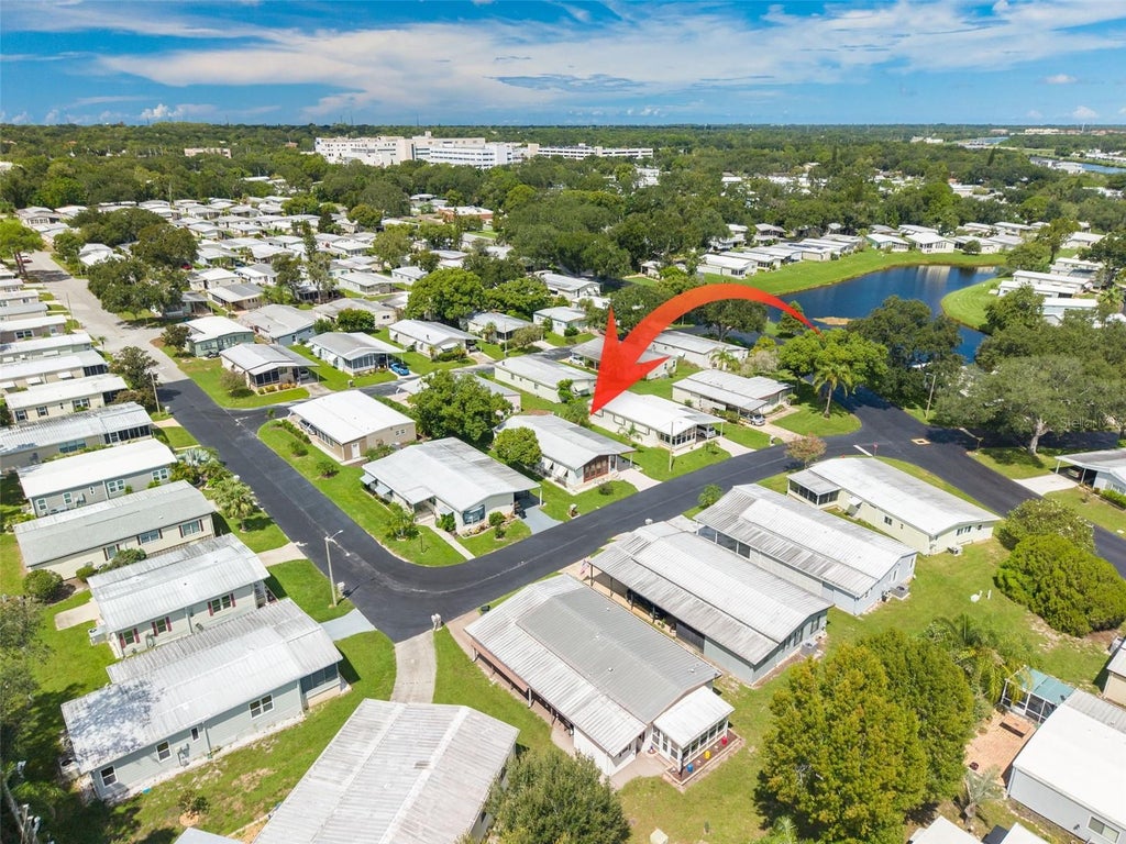 Photo of 92 Cottagewood Drive #7, Safety Harbor, FL 34695 (MLS # TB8548918)