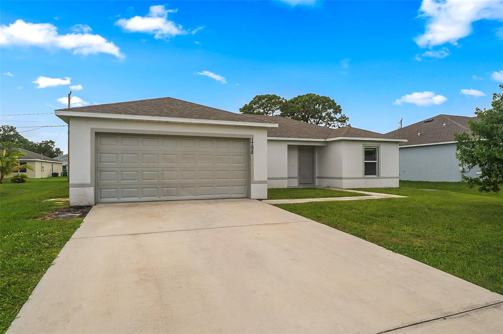 1798 SW CECELIA LANE