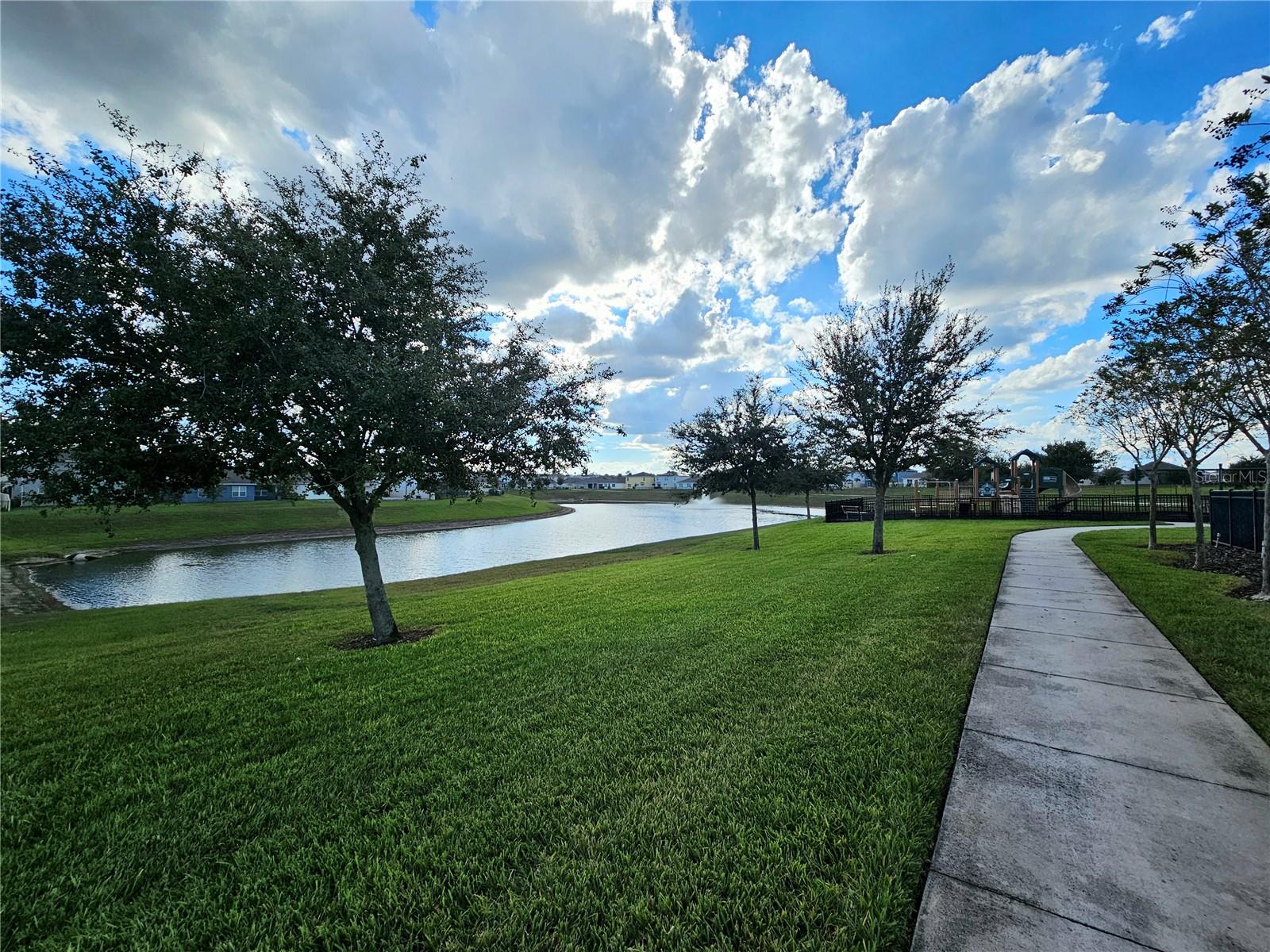 MURANO AT WESTSIDE PH 2 - Residential Lease