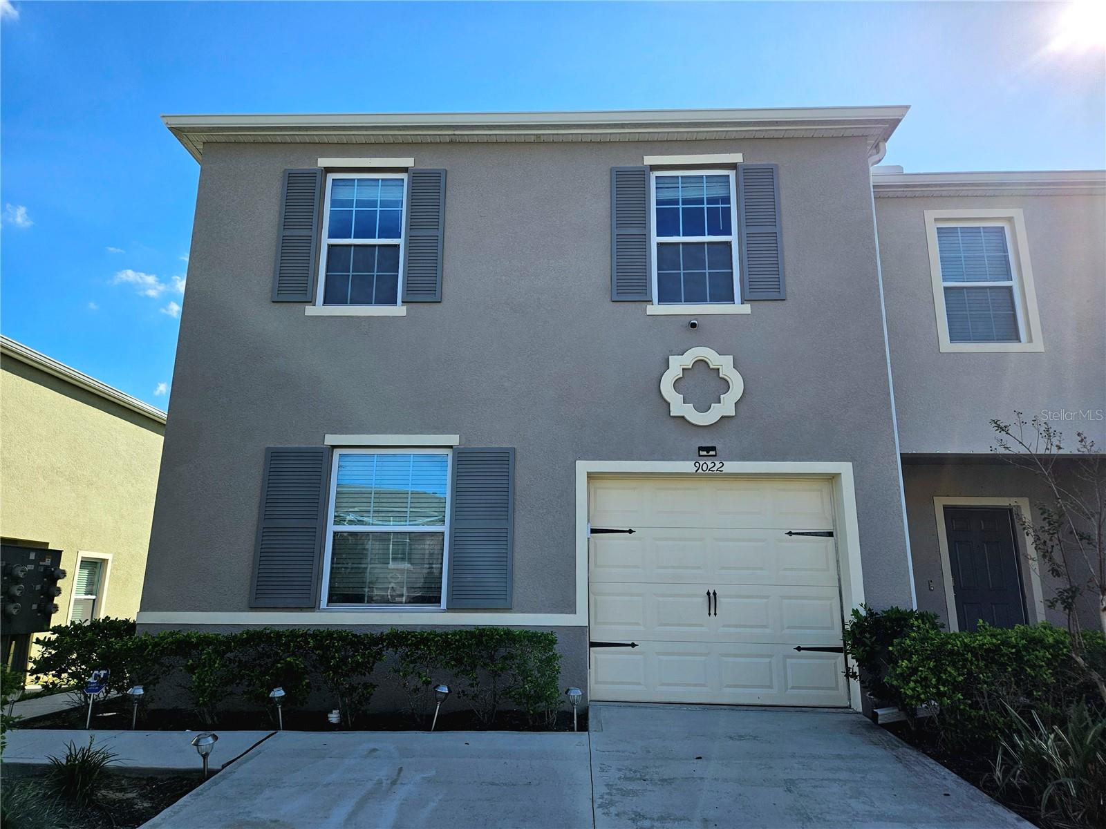 MURANO AT WESTSIDE PH 2 - Residential Lease