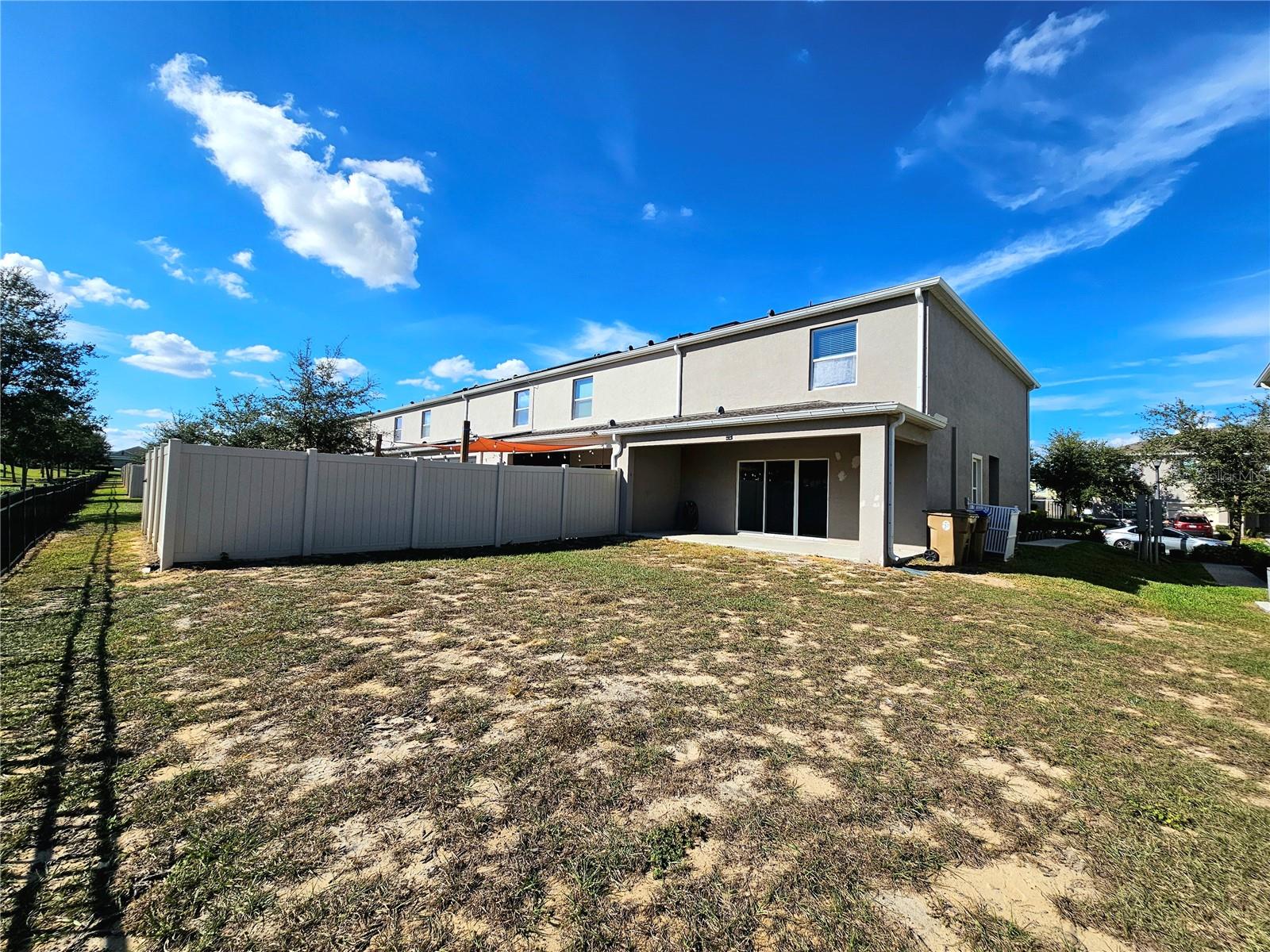 MURANO AT WESTSIDE PH 2 - Residential Lease