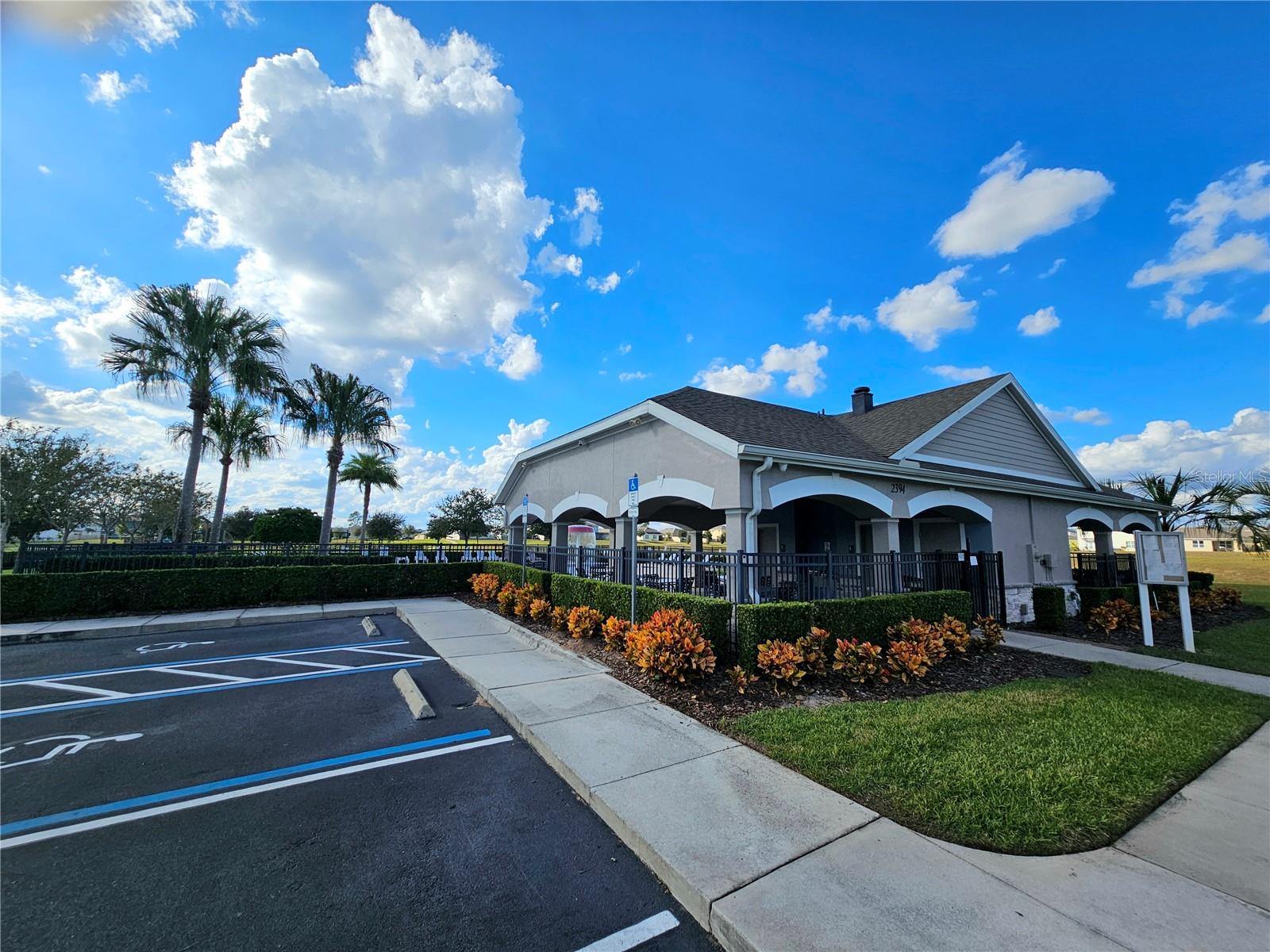 MURANO AT WESTSIDE PH 2 - Residential Lease