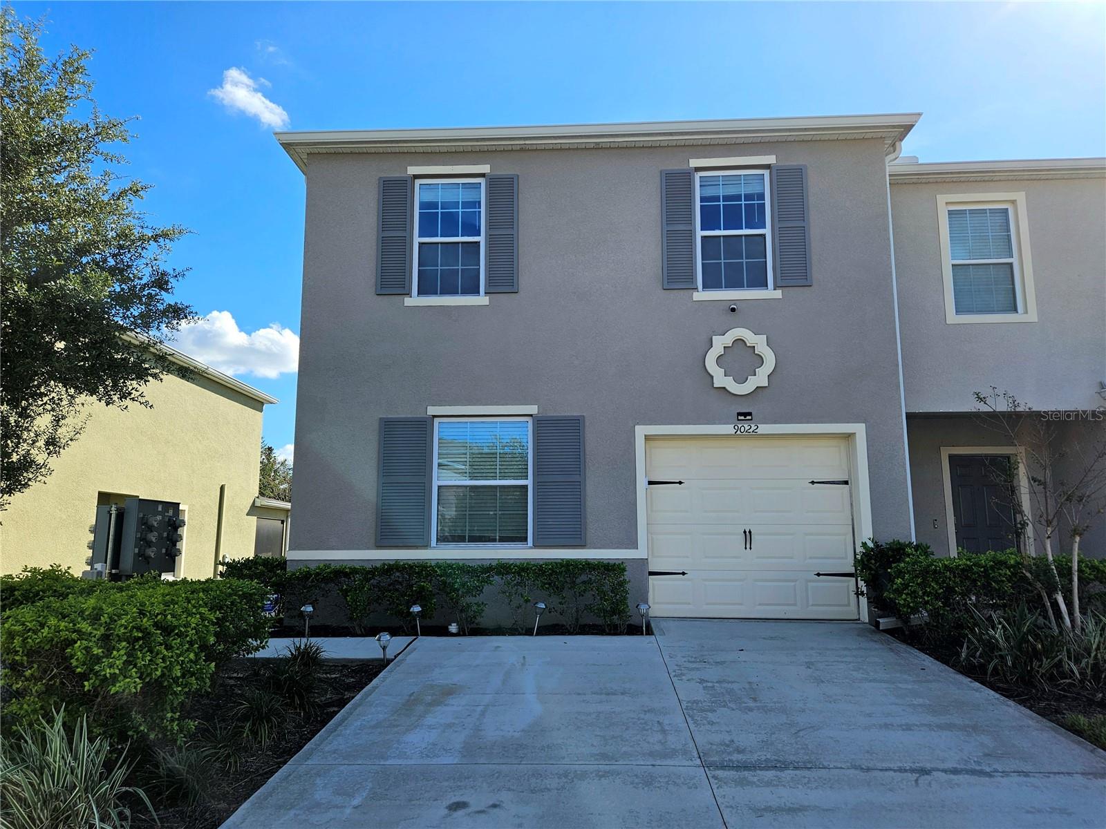 MURANO AT WESTSIDE PH 2 - Residential Lease