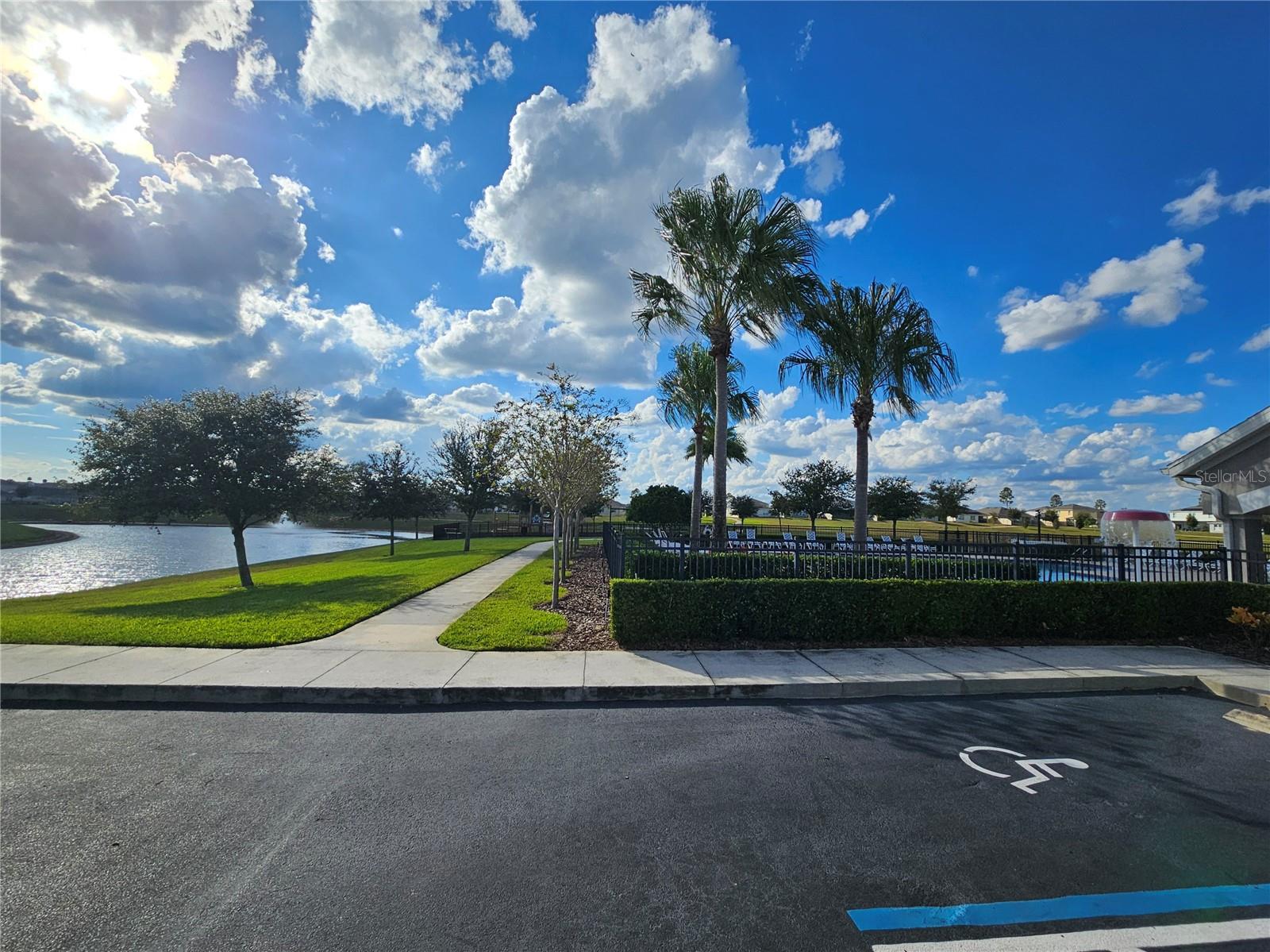 MURANO AT WESTSIDE PH 2 - Residential Lease