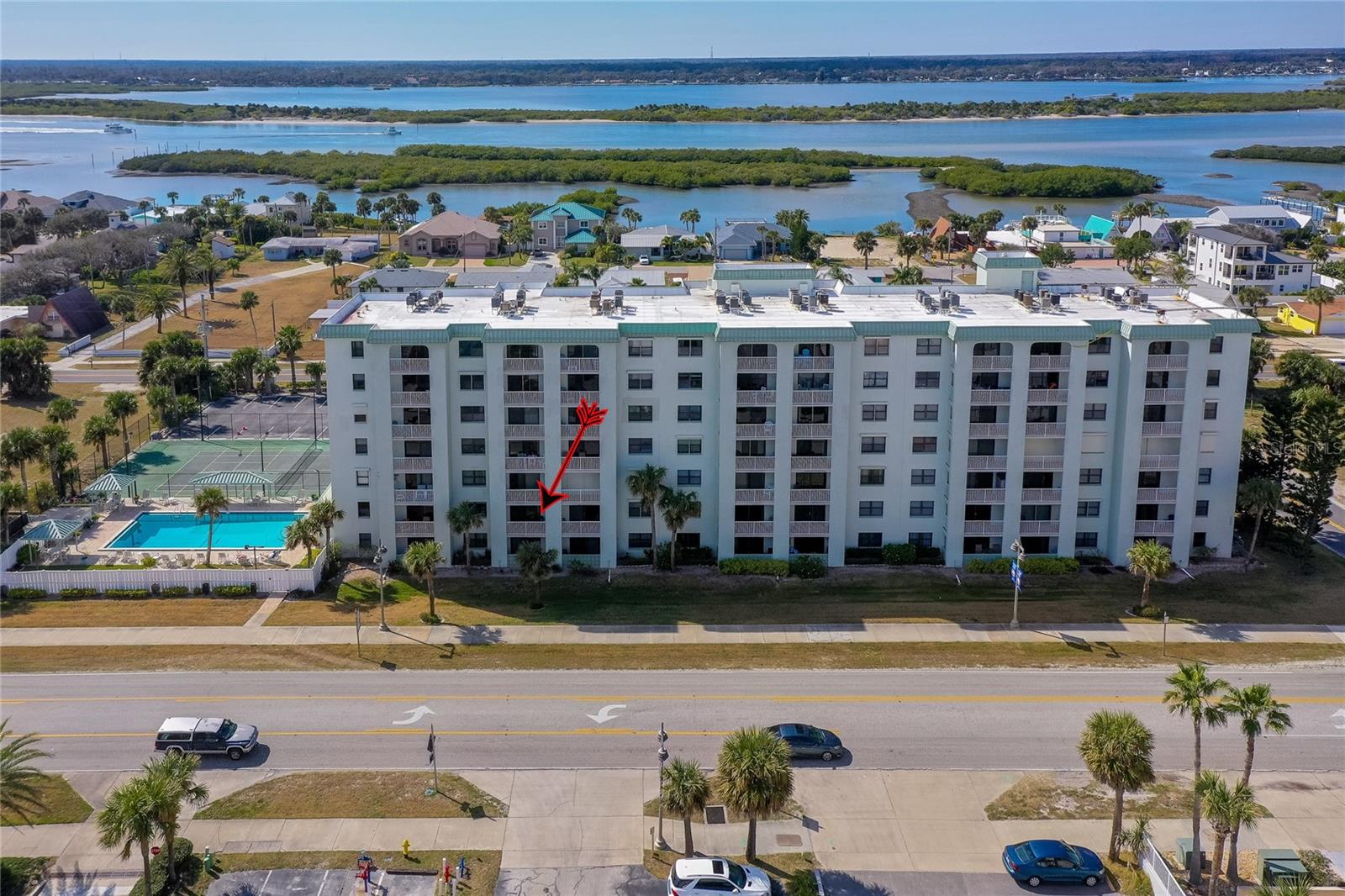 3800 S ATLANTIC AVENUE 207