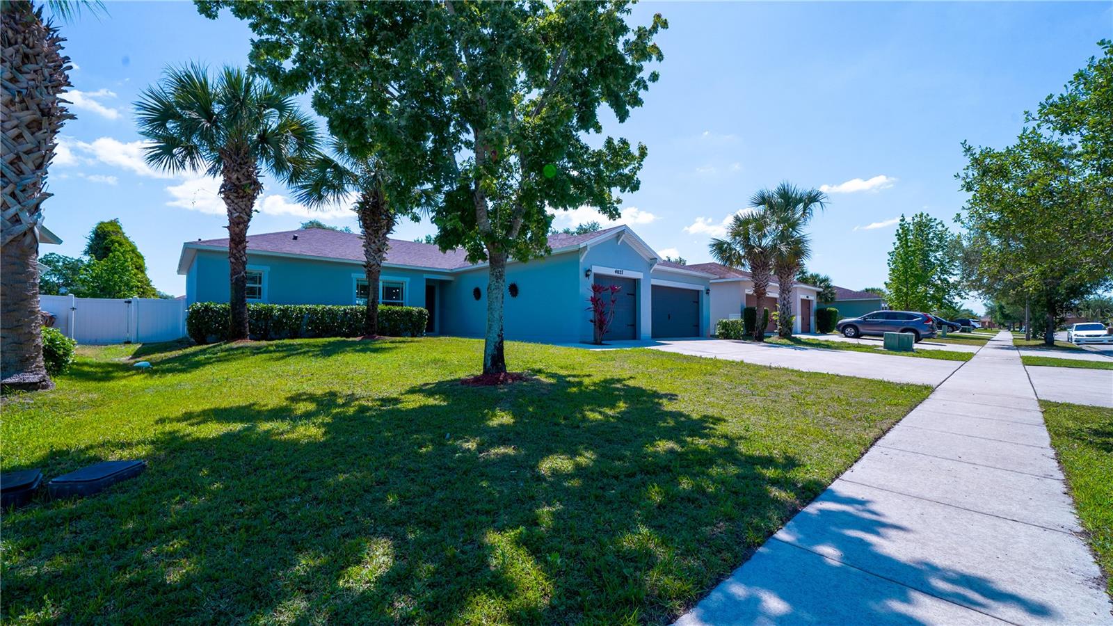 4027 MARINA ISLE DRIVE