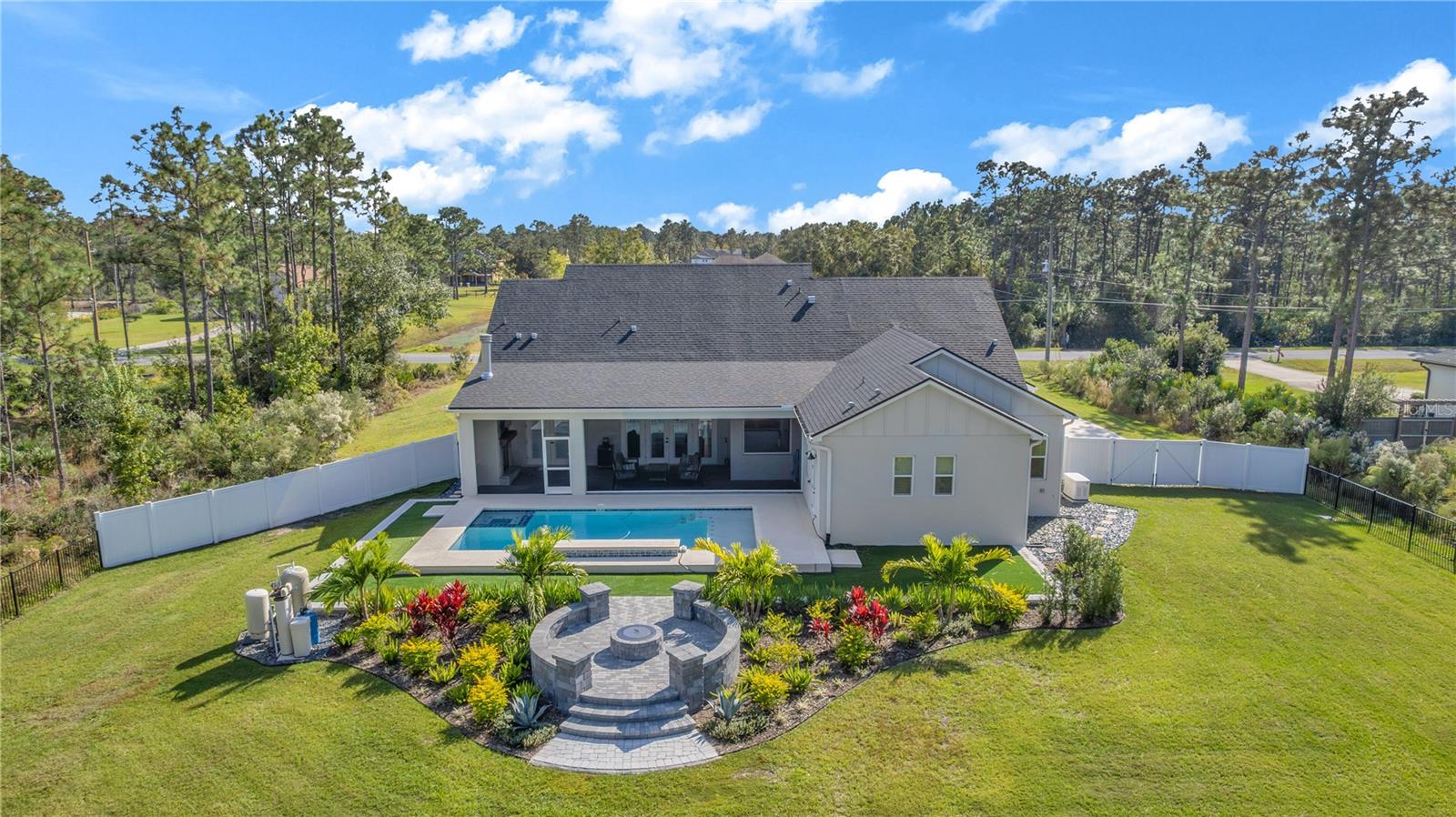 CAPE ORLANDO ESTATES - Residential