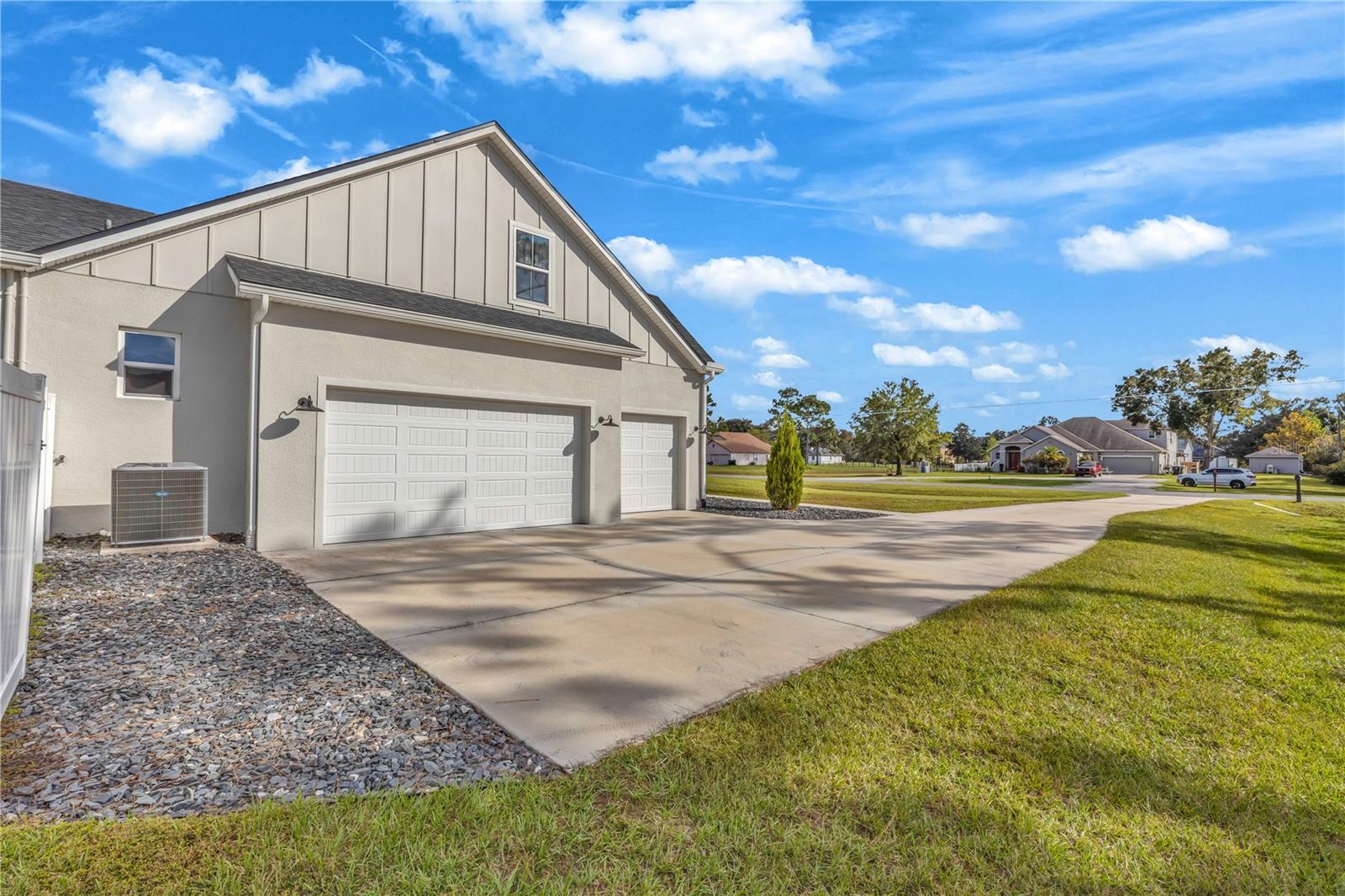 CAPE ORLANDO ESTATES - Residential