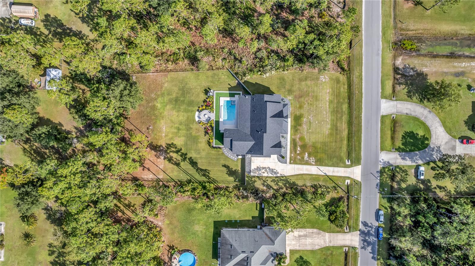 CAPE ORLANDO ESTATES - Residential