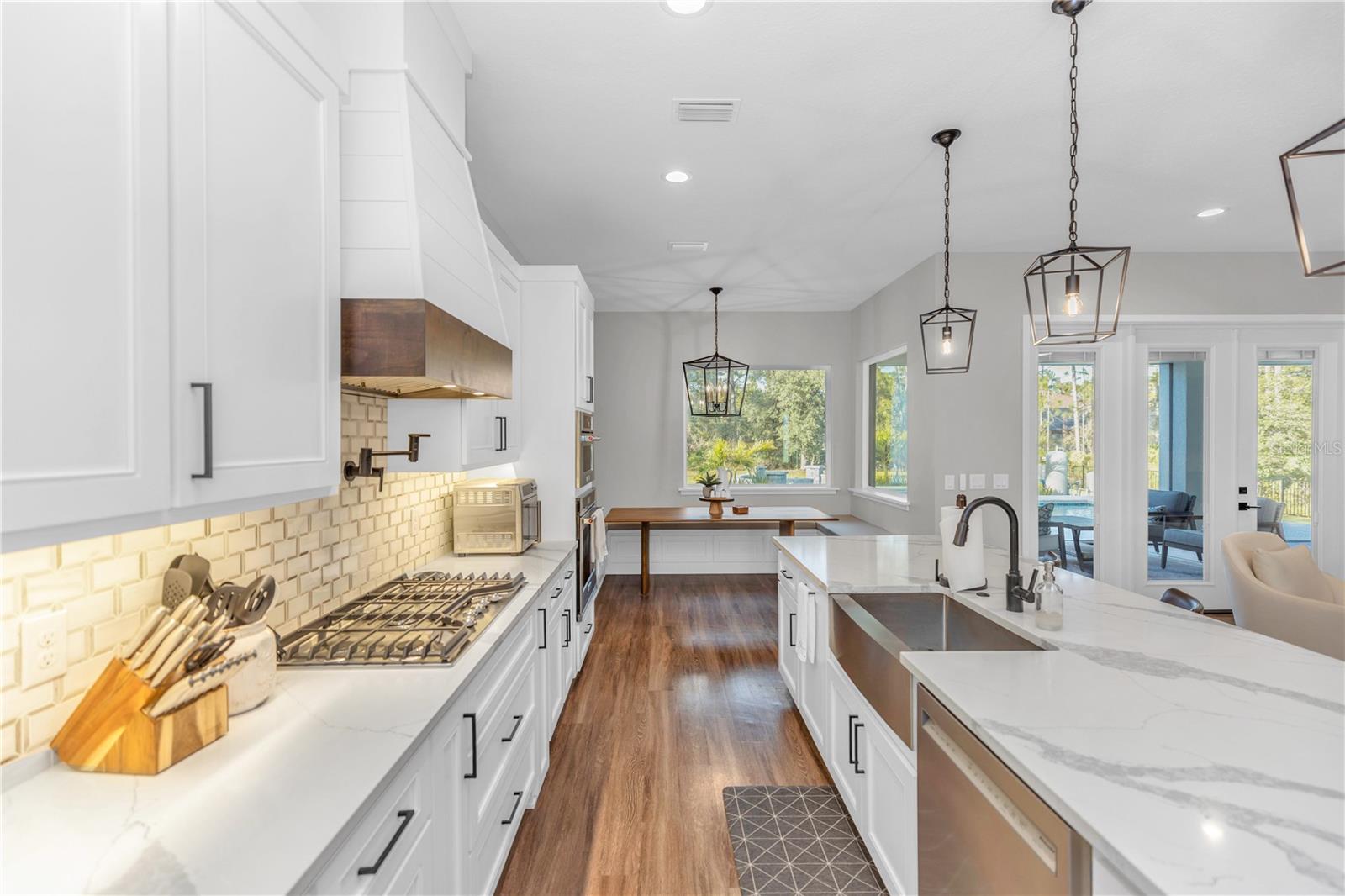 CAPE ORLANDO ESTATES - Residential