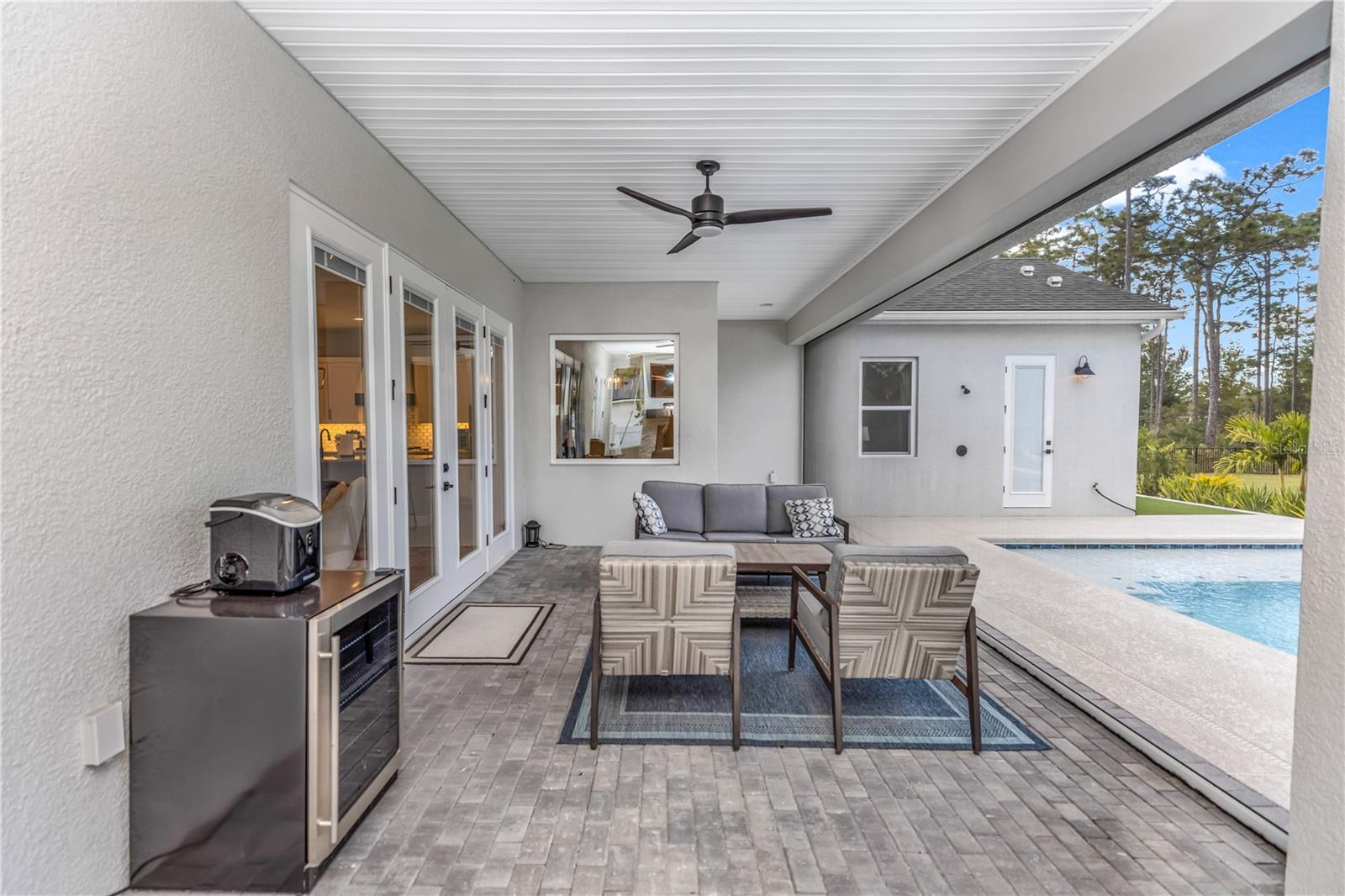 CAPE ORLANDO ESTATES - Residential