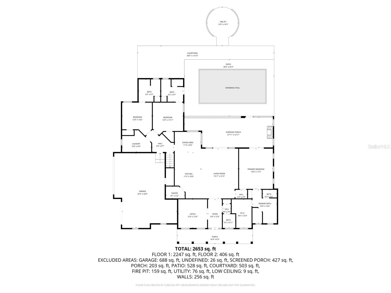 CAPE ORLANDO ESTATES - Residential