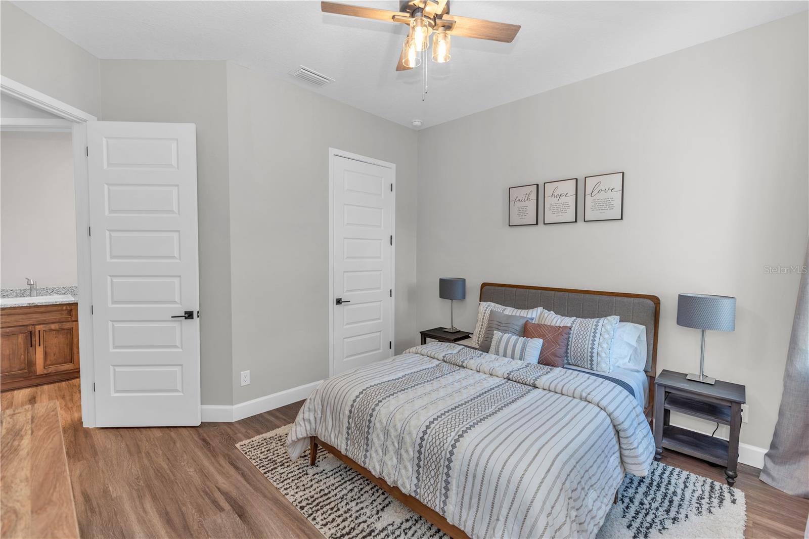 CAPE ORLANDO ESTATES - Residential