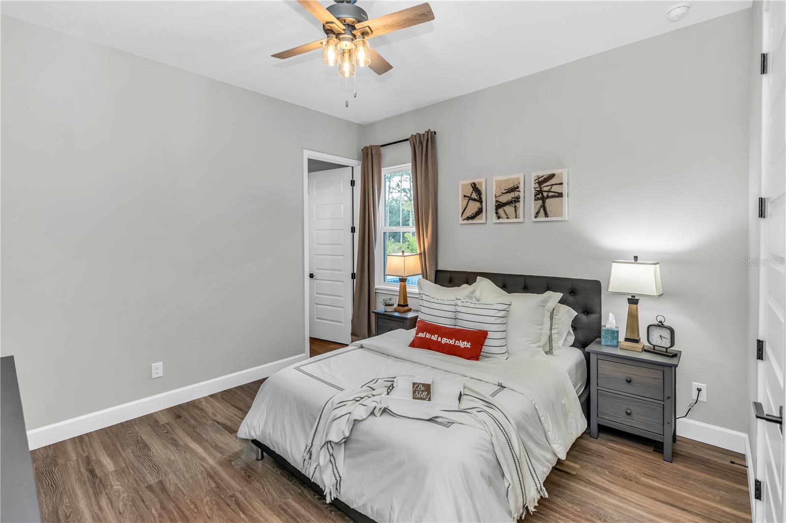 CAPE ORLANDO ESTATES - Residential