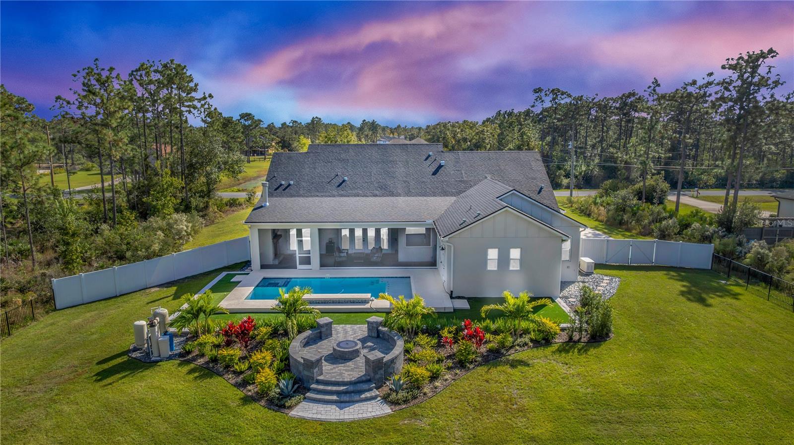 CAPE ORLANDO ESTATES - Residential