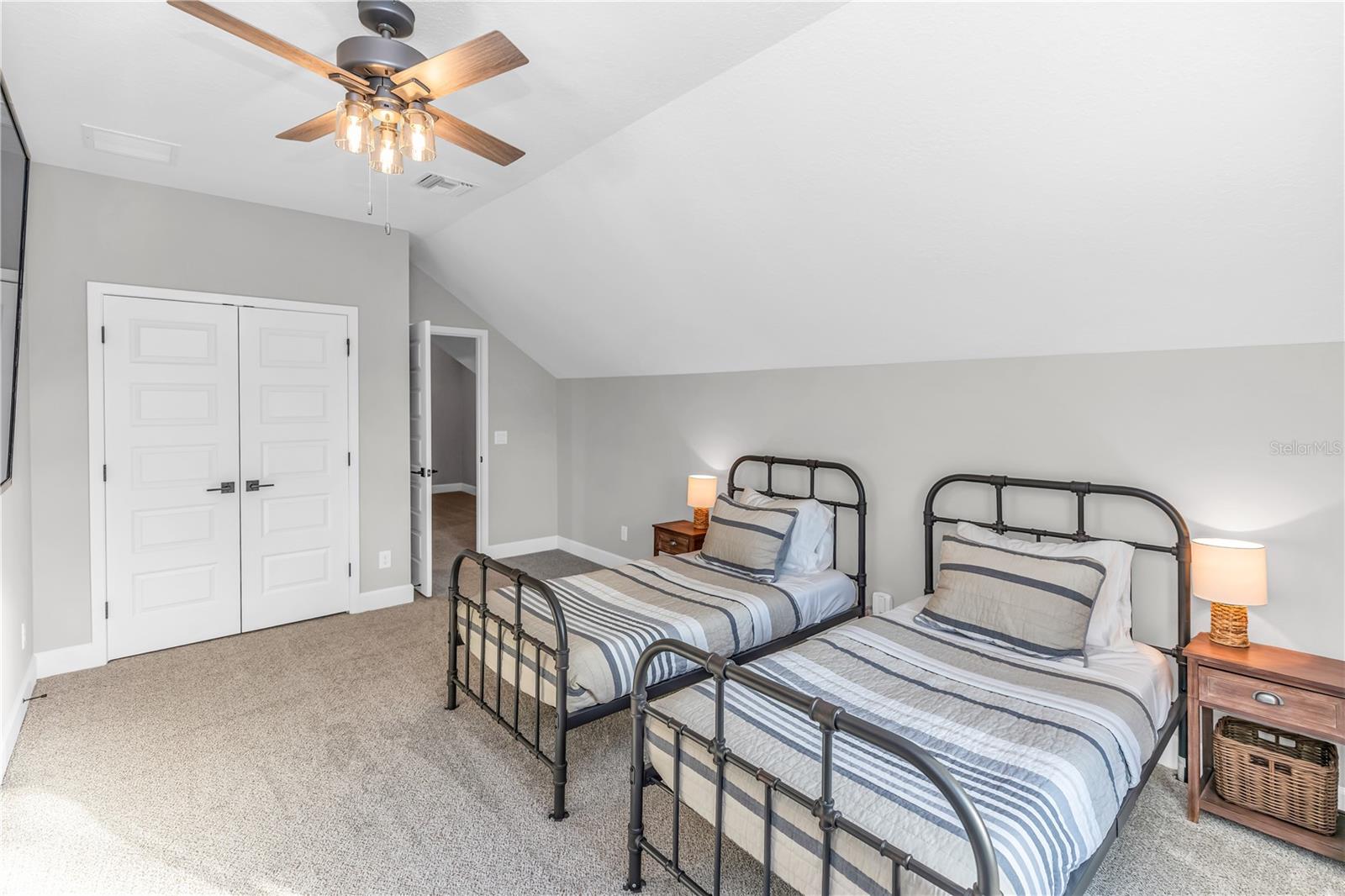 CAPE ORLANDO ESTATES - Residential