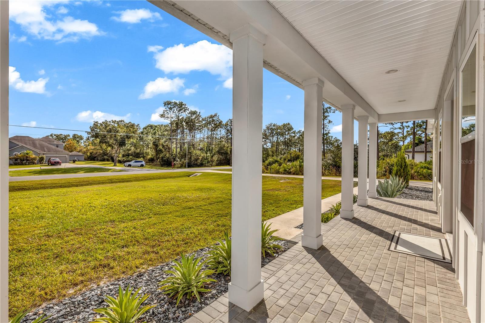 CAPE ORLANDO ESTATES - Residential