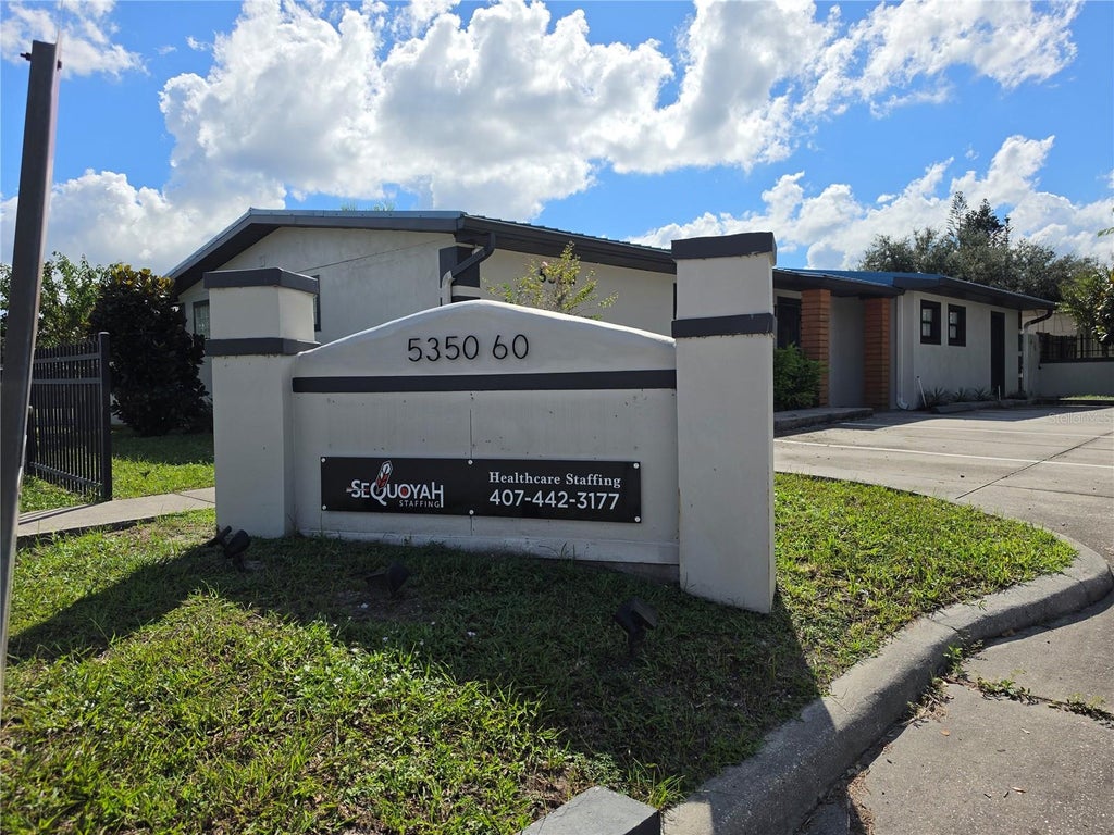 Photo of 5350 Curry Ford Road #Building 2, Orlando, FL 32812 (MLS # O6449312)