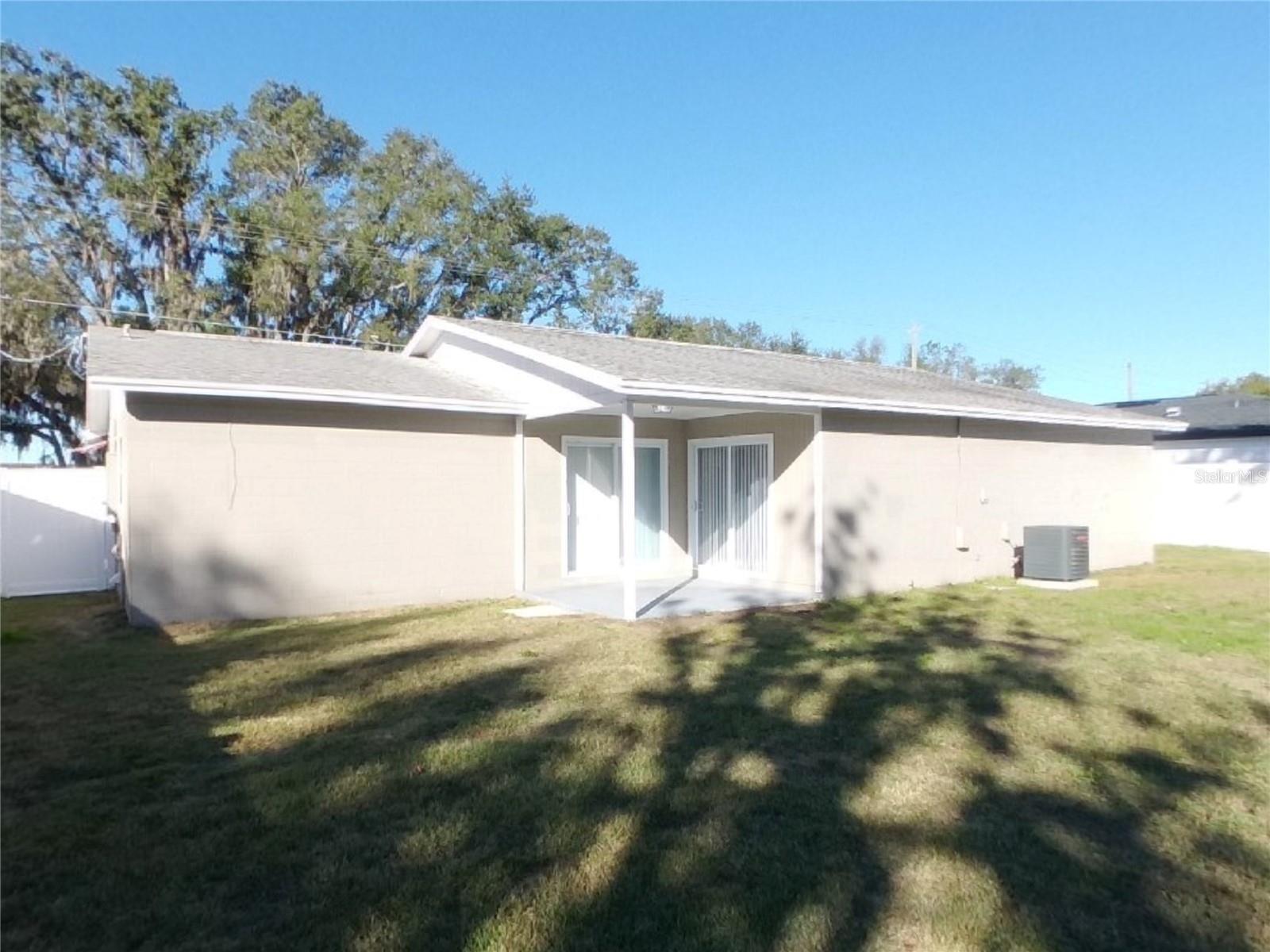 HIGH VIEW TERRACE - Residential Lease