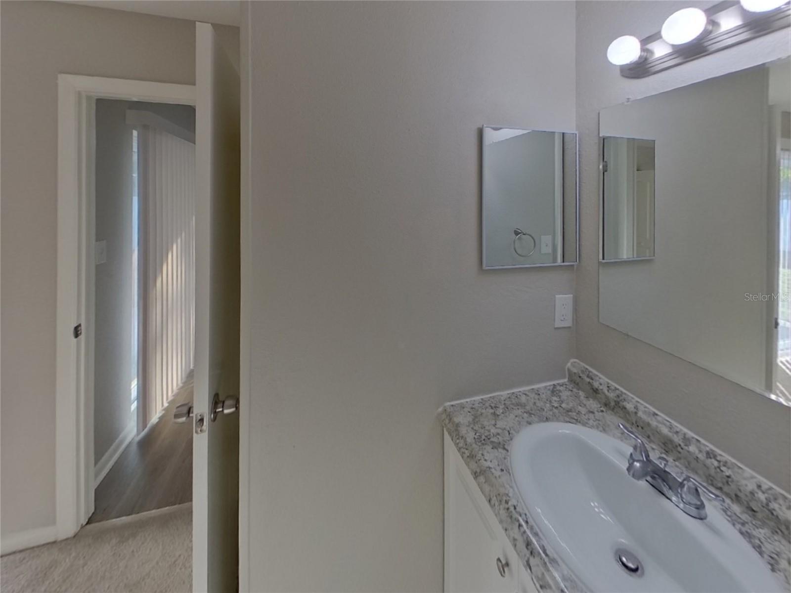 HIGH VIEW TERRACE - Residential Lease