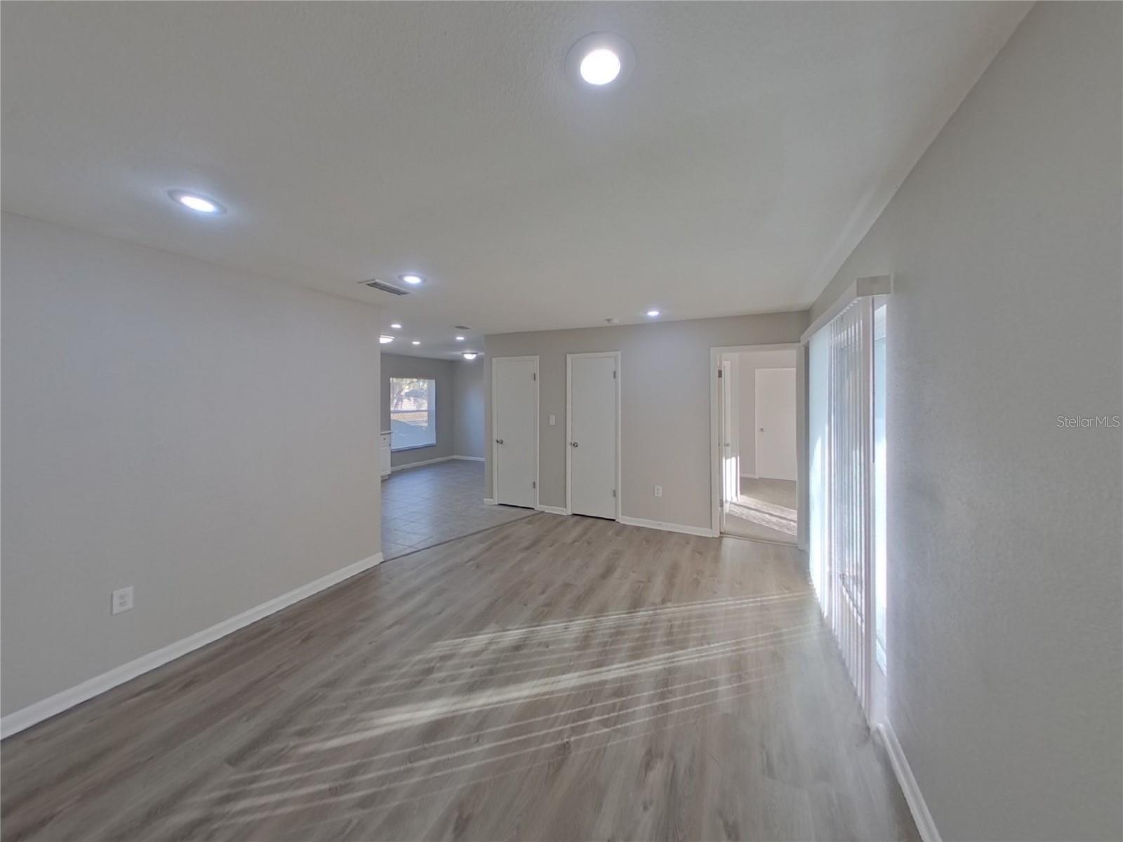 HIGH VIEW TERRACE - Residential Lease