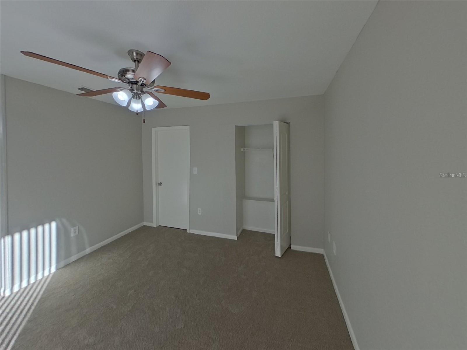 HIGH VIEW TERRACE - Residential Lease