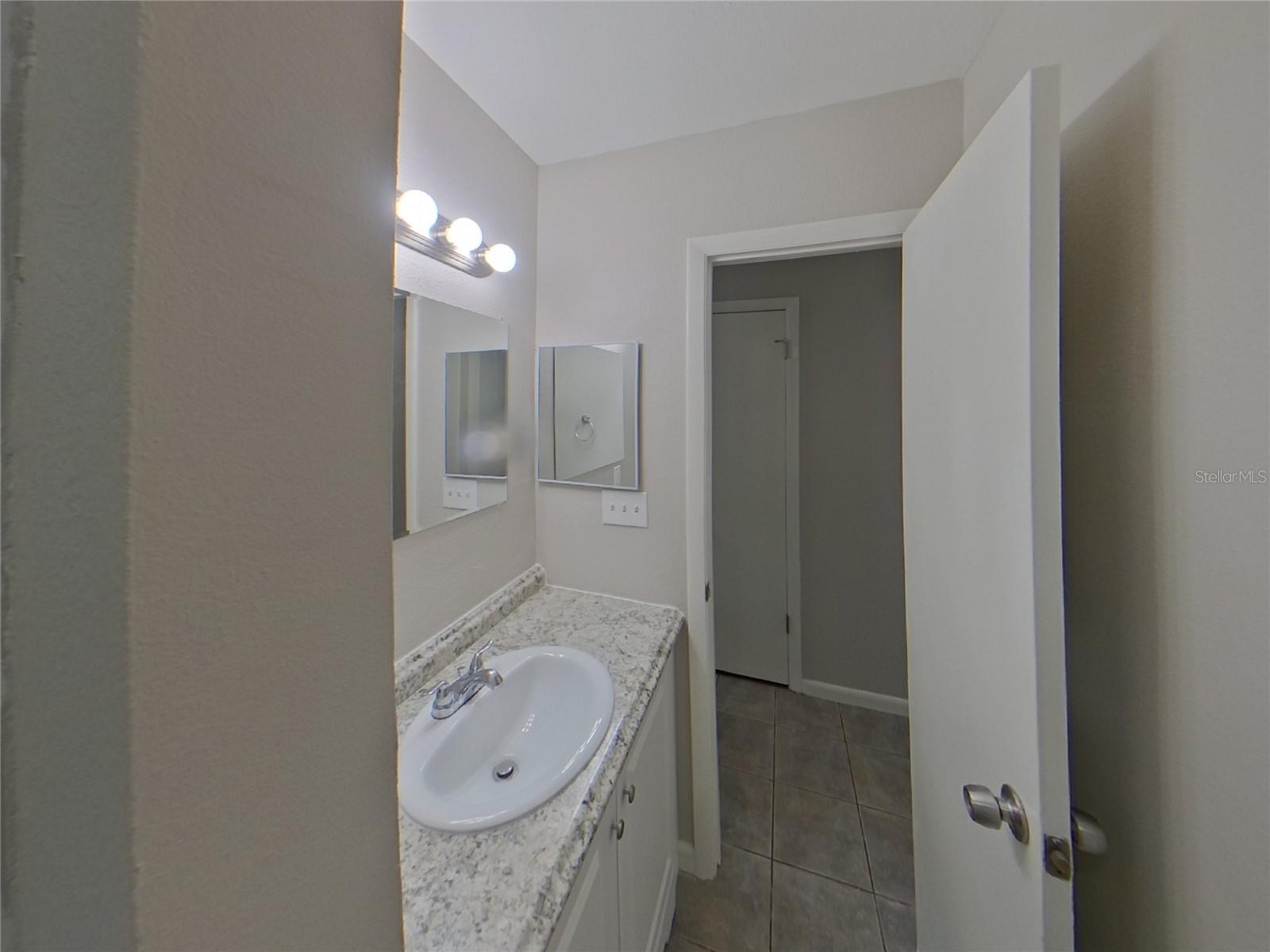 HIGH VIEW TERRACE - Residential Lease