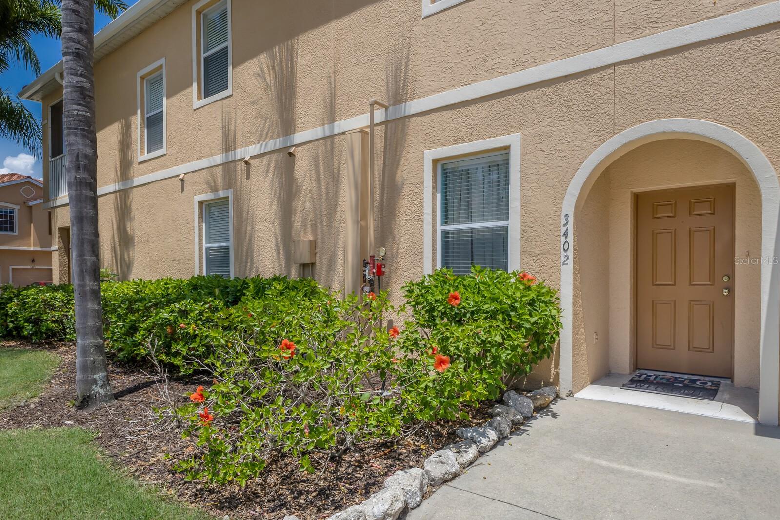 3402 PARKRIDGE CIRCLE