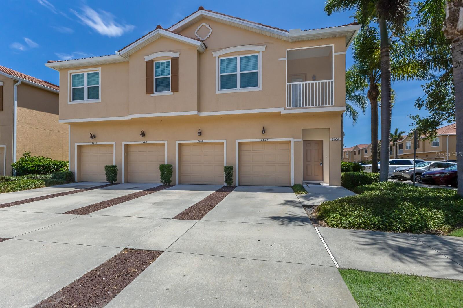 3402 PARKRIDGE CIRCLE