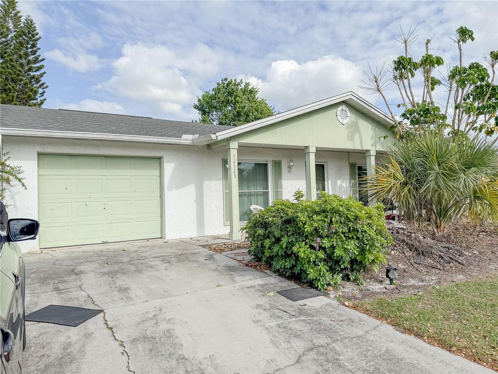 Photo of 12523 Cardiff Drive, Tampa, FL 33625 (MLS # TB8493792)