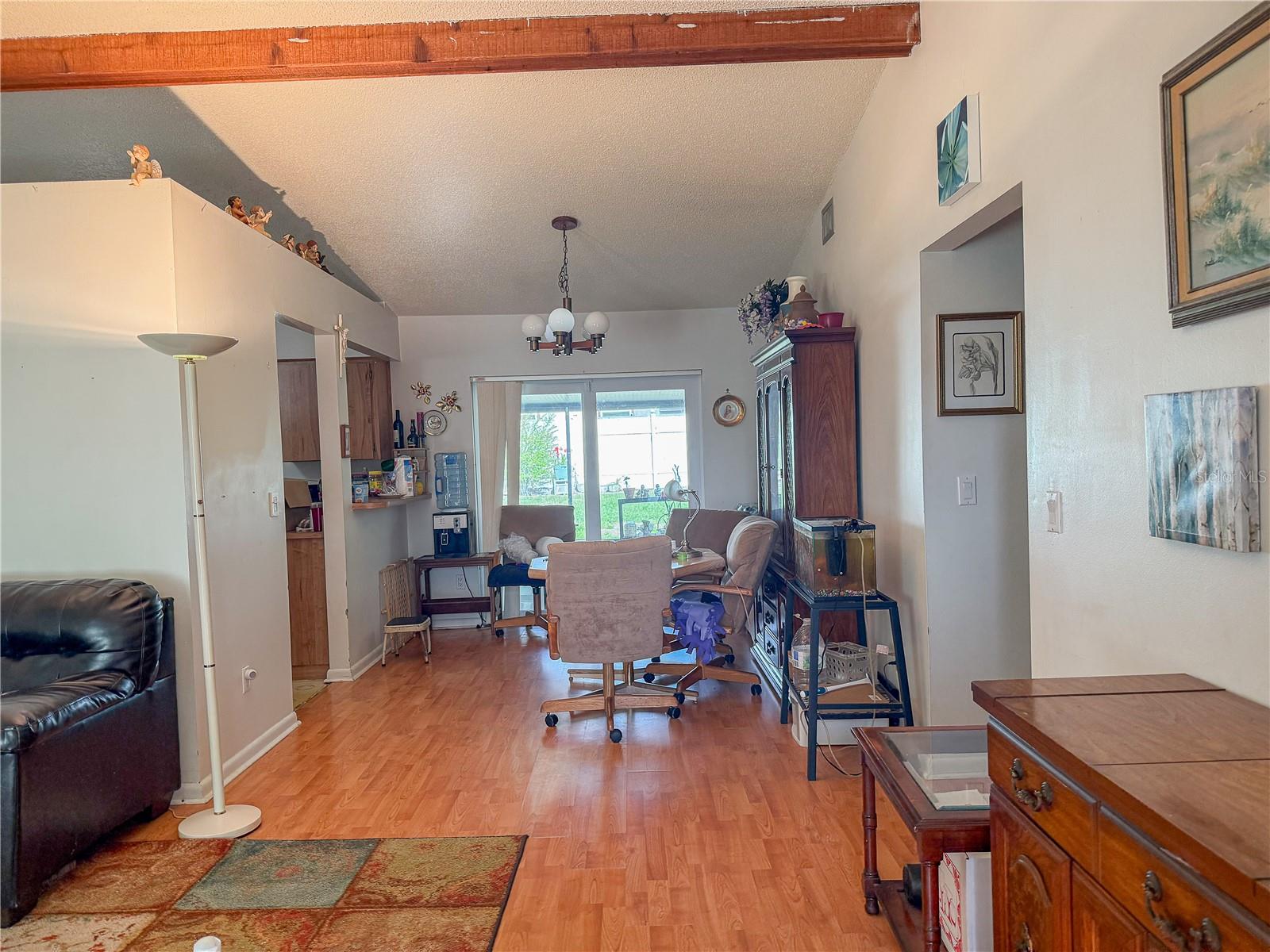 LOGAN GATE VILLAGE PH 3 UN 3 - Residential