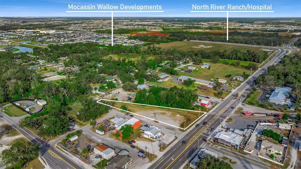 Photo of 12346 Us-301, Parrish, FL 34219 (MLS # A4673554)