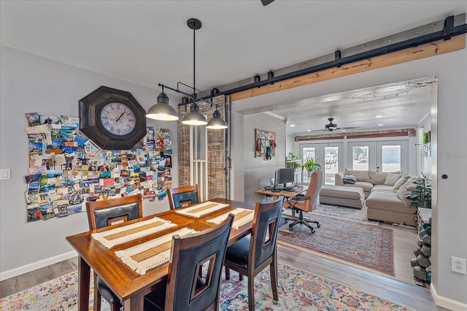 CAROLINA ESTATES - Residential