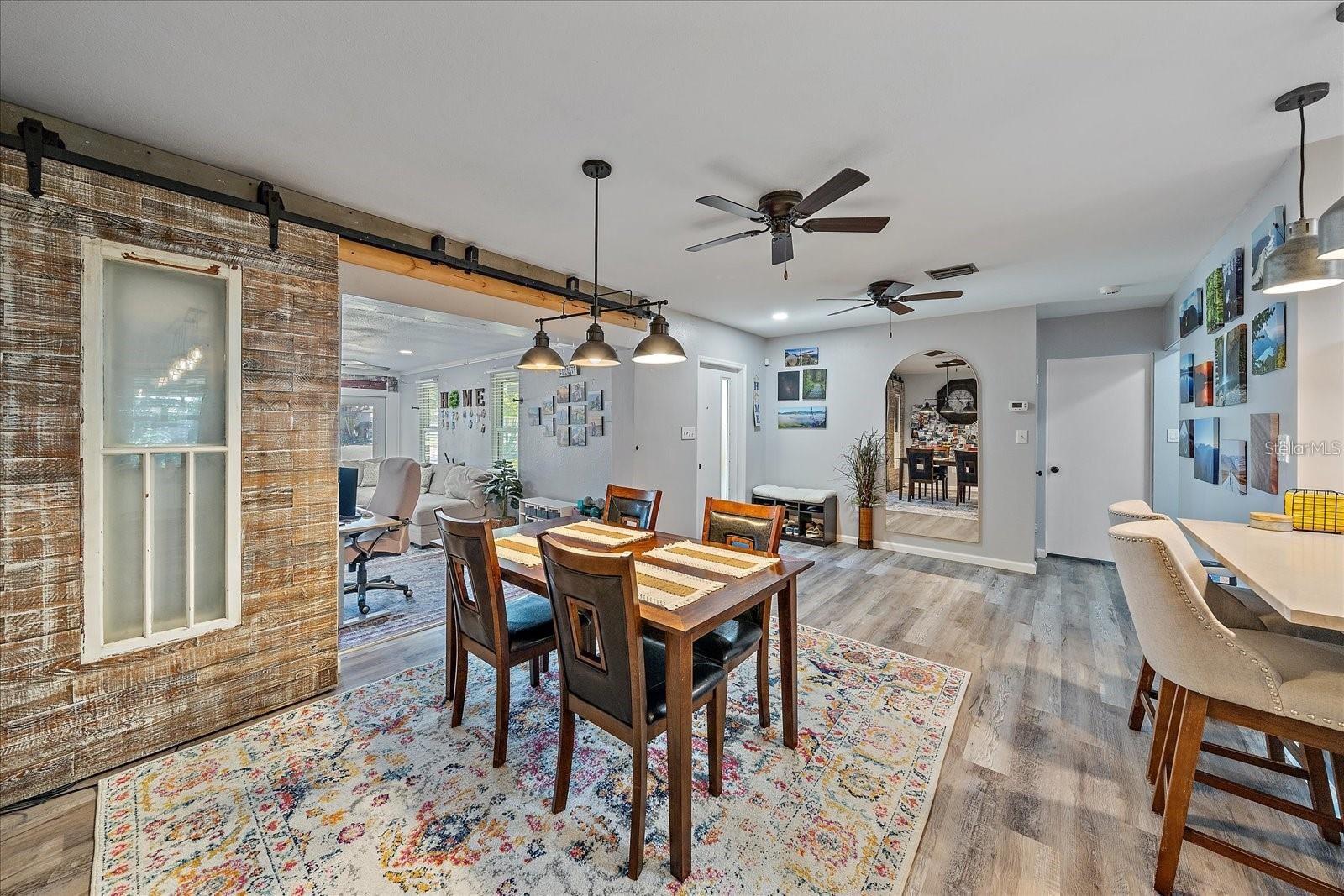 CAROLINA ESTATES - Residential