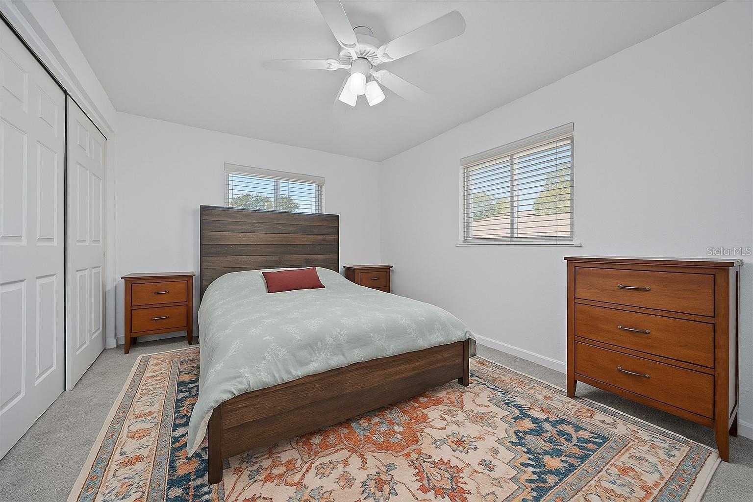 CAROLINA ESTATES - Residential