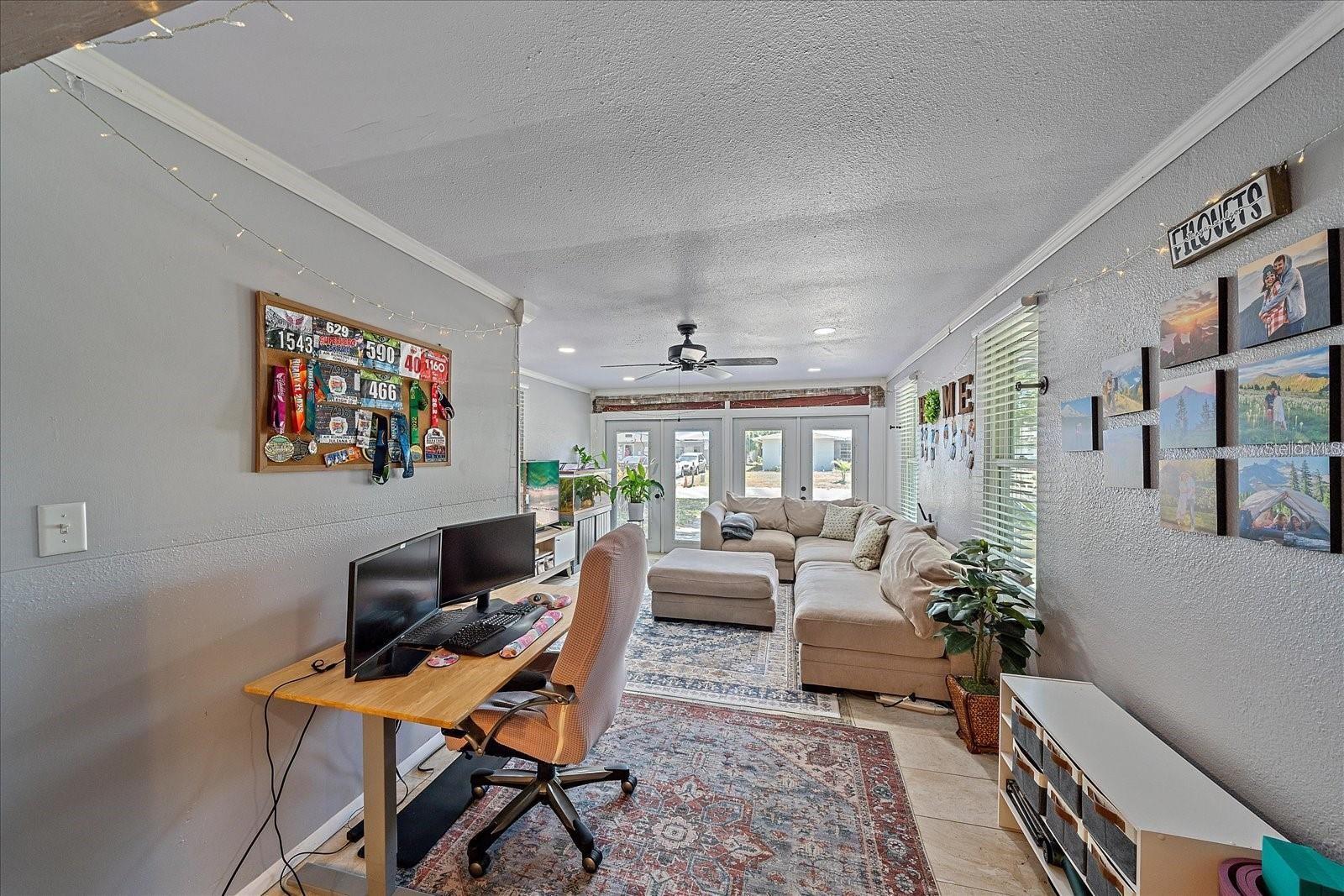CAROLINA ESTATES - Residential