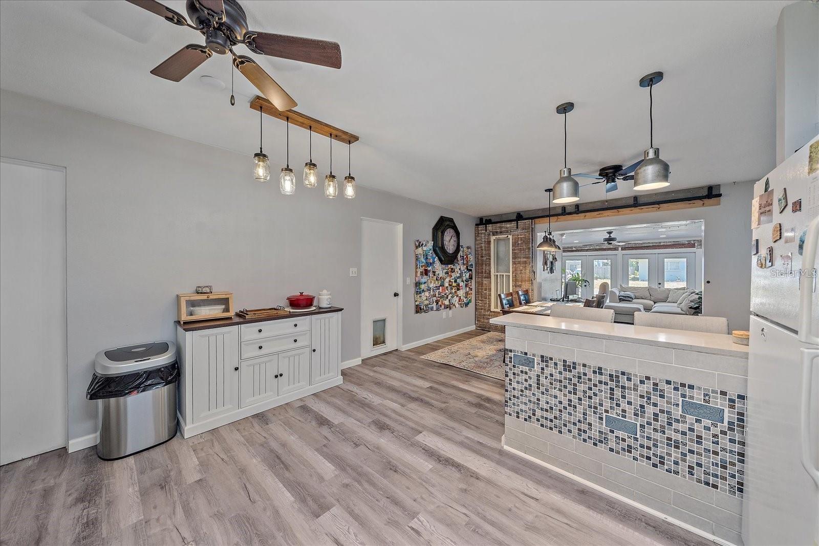 CAROLINA ESTATES - Residential