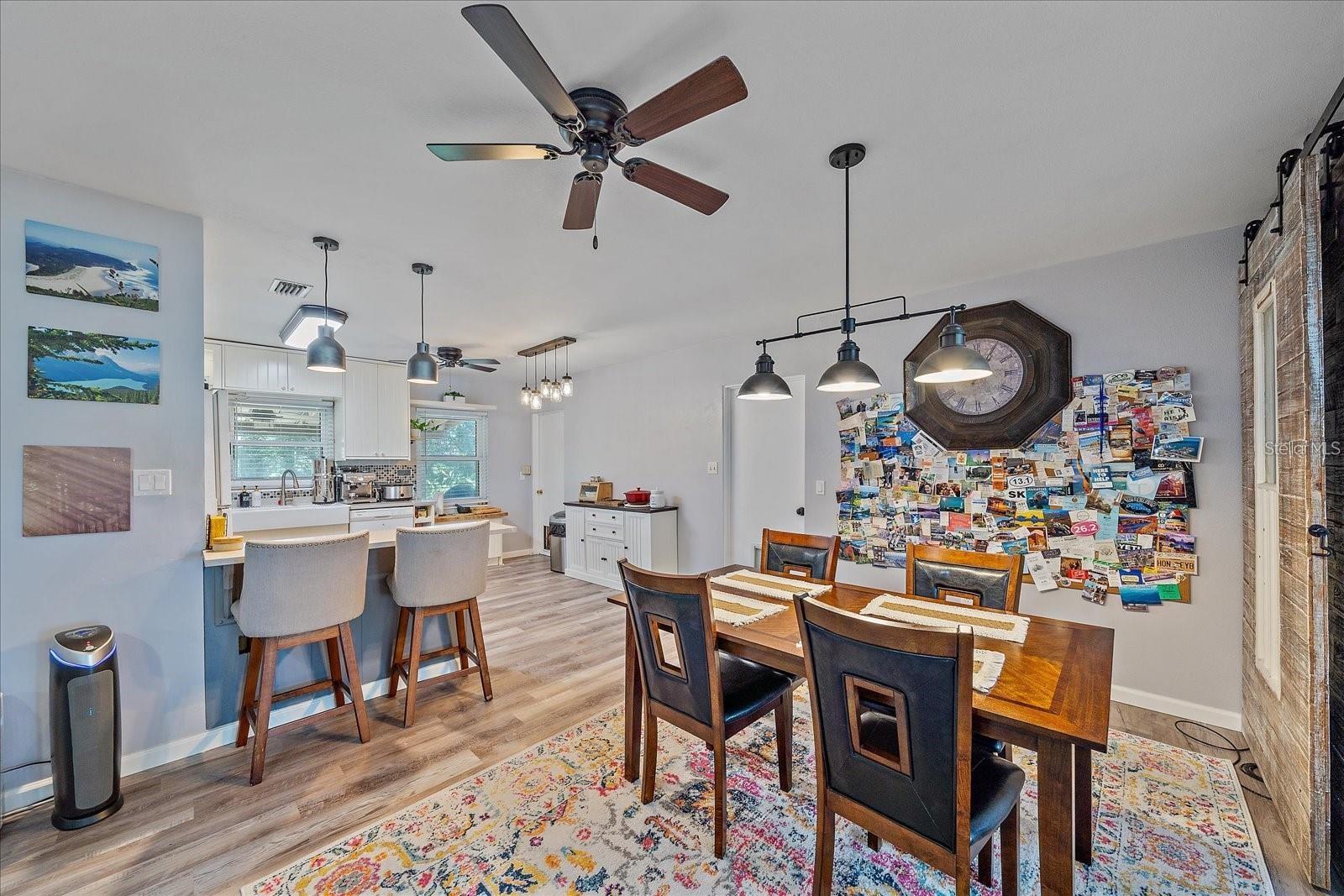CAROLINA ESTATES - Residential