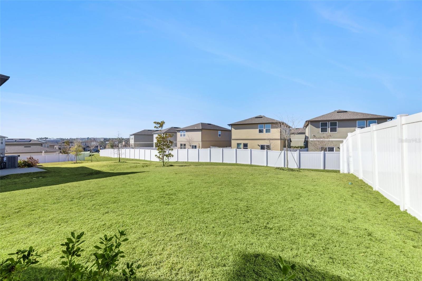 VILLAGES/MINNEOLA HILLS PH 2B - Residential