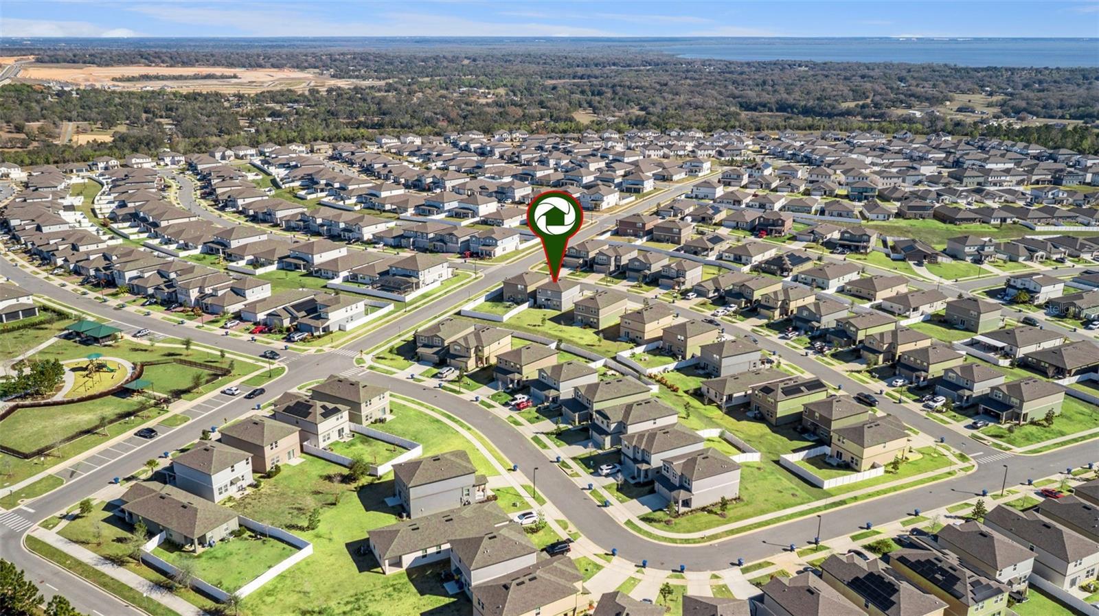 VILLAGES/MINNEOLA HILLS PH 2B - Residential