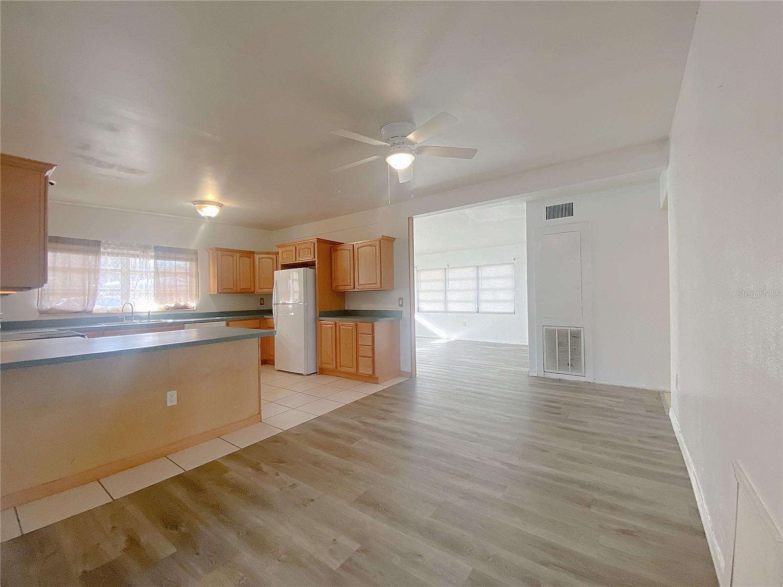 LAKE ELBERT HEIGHTS UNIT 02 02 REP - Residential