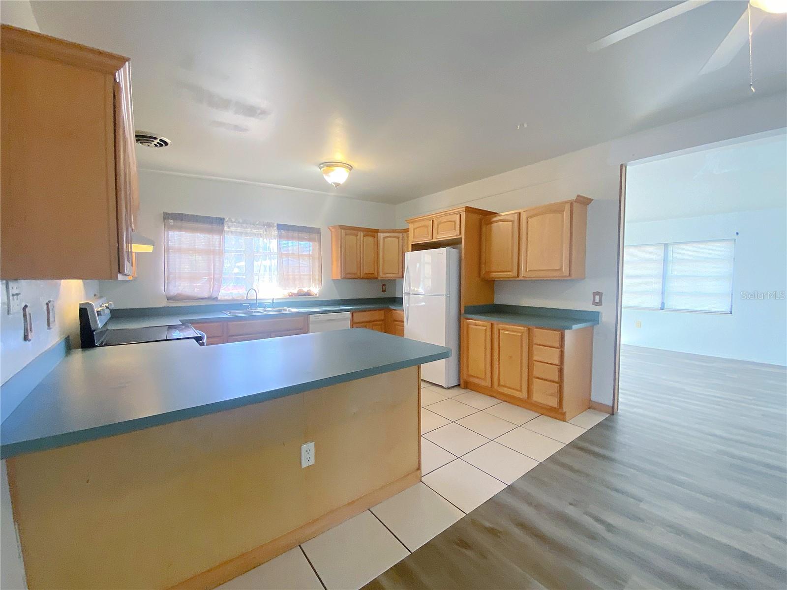 LAKE ELBERT HEIGHTS UNIT 02 02 REP - Residential