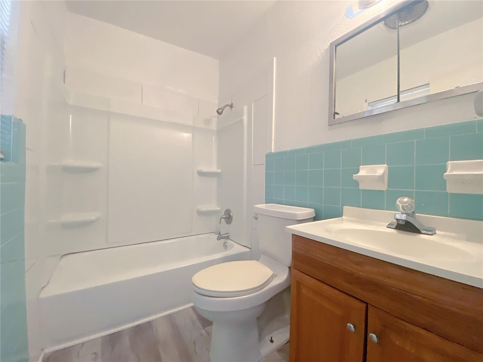 LAKE ELBERT HEIGHTS UNIT 02 02 REP - Residential