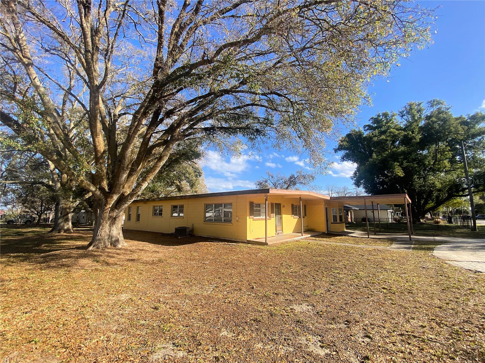 LAKE ELBERT HEIGHTS UNIT 02 02 REP - Residential