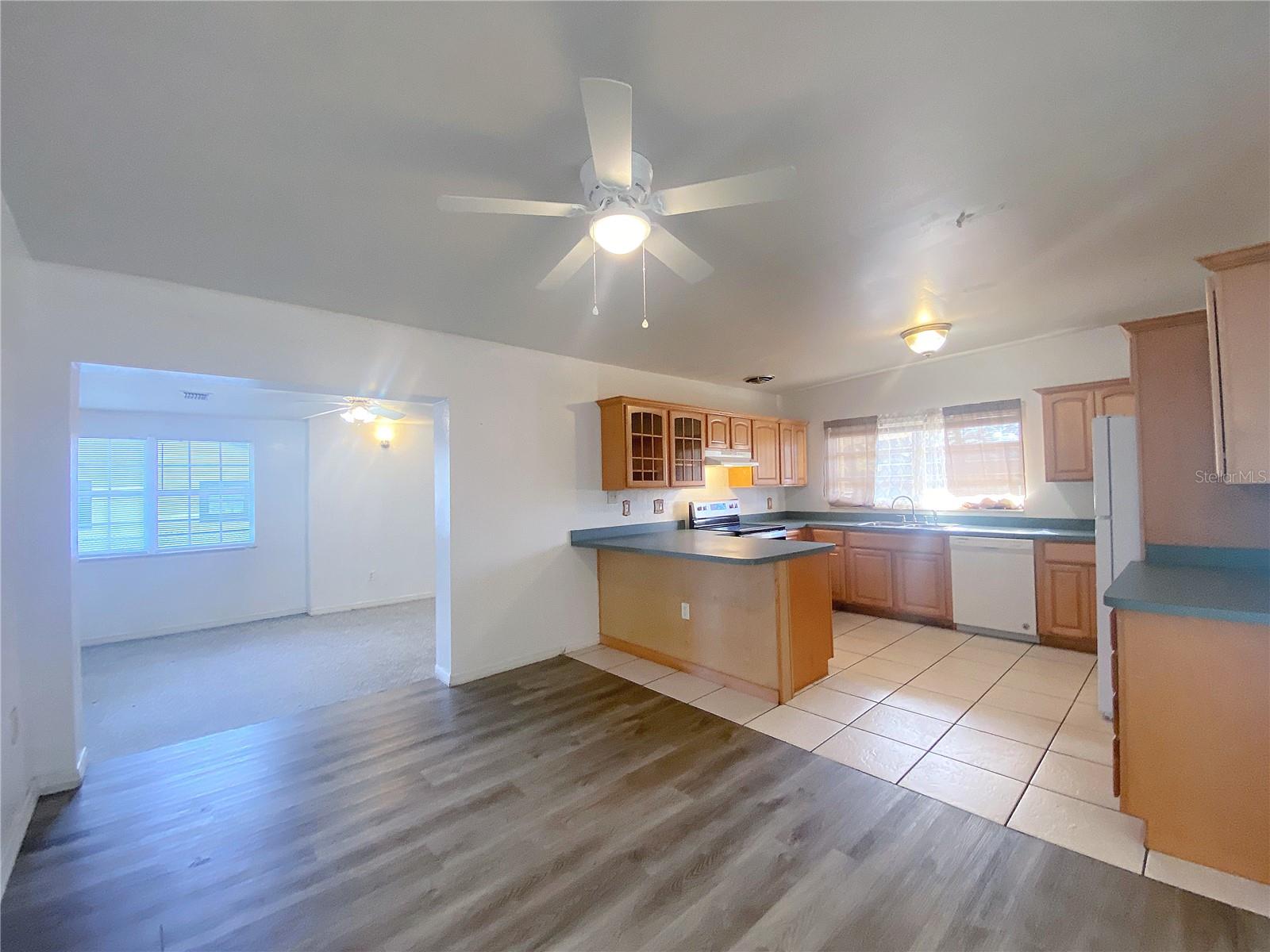 LAKE ELBERT HEIGHTS UNIT 02 02 REP - Residential