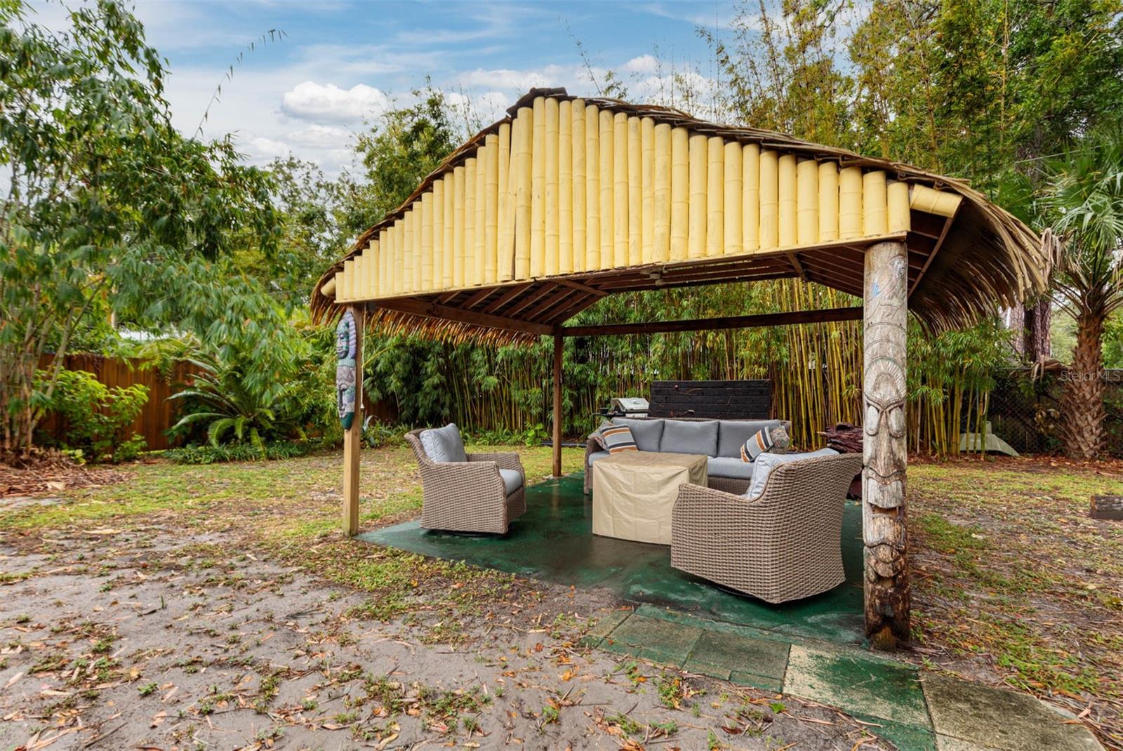 LAKE PEARL ESTATES U - Residential