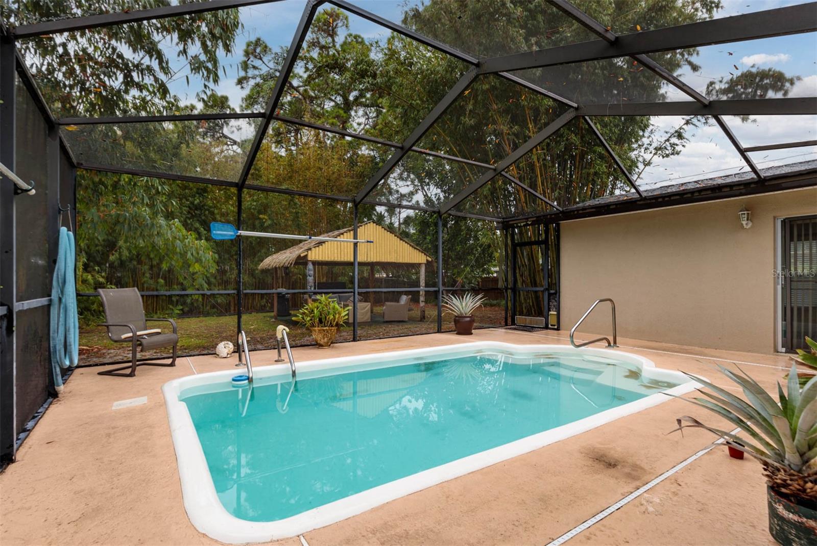 LAKE PEARL ESTATES U - Residential