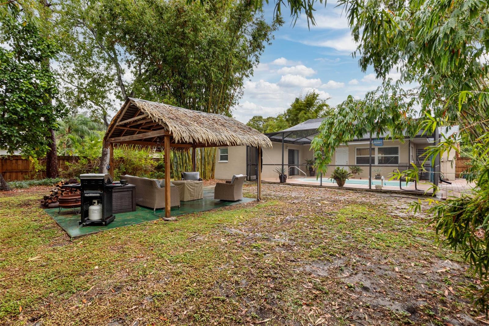 LAKE PEARL ESTATES U - Residential